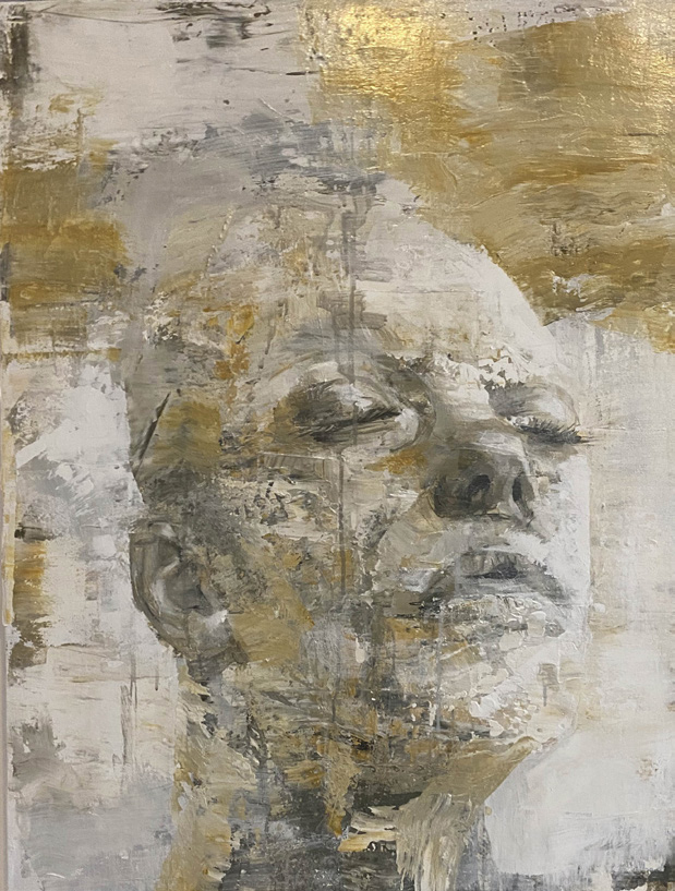 Eyes Shut exhibition